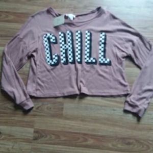 Jrs Large Revive Blouse